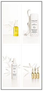 4 PRODUITS LEONOR GREYL POUR COMPRENDRE ET PRÉVENIR LA CHUTE DES CHEVEUX