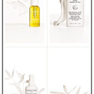 4 PRODUITS LEONOR GREYL POUR COMPRENDRE ET PRÉVENIR LA CHUTE DES CHEVEUX