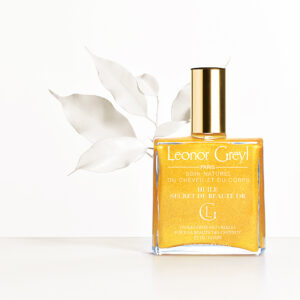 CET ETE ADOPTEZ L'HUILE SECRET DE BEAUTÉ OR