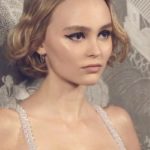 Lily-Rose Depp incarne le visage du nouveau Chanel n° 5, L’Eau