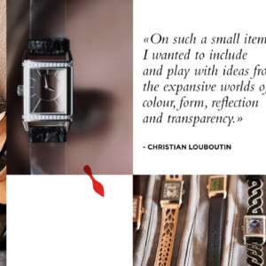 Reverso by Christian Louboutin