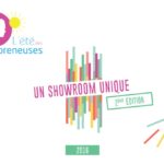 11 BONNES RAISONS DE PARTICIPER A L’ETE DES ENTREPRENEUSES 2016