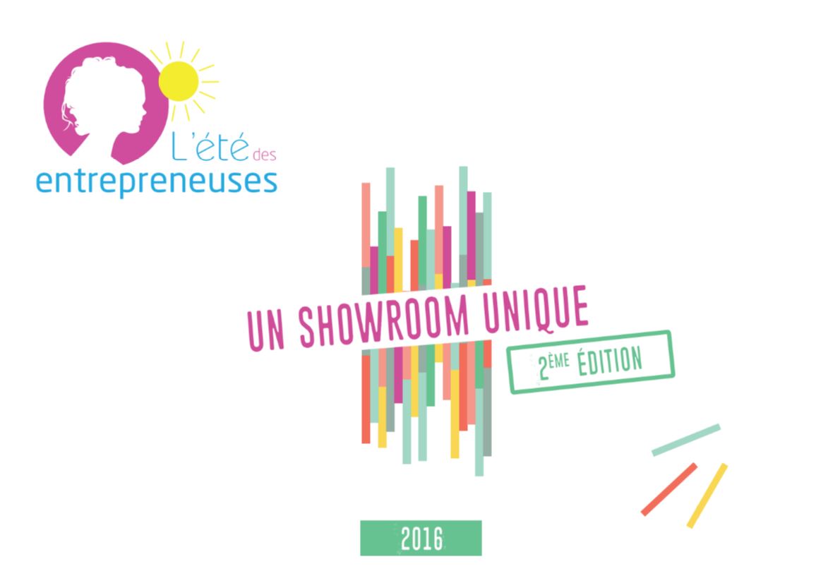 You are currently viewing 11 BONNES RAISONS DE PARTICIPER A L’ETE DES ENTREPRENEUSES 2016