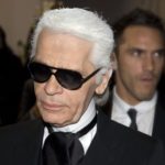 Karl Lagerfeld se lance dans l’immobilier aux USA