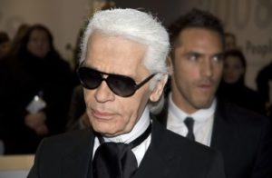 Karl Lagerfeld se lance dans l’immobilier aux USA