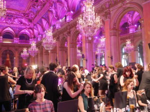 La Nuit de la Coiffure à l’Hôtel de ville de Paris - 3ème édition