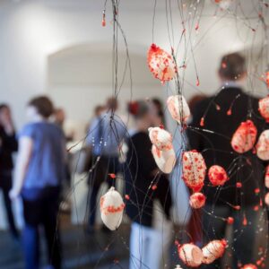 L’exposition « Ça Pétille ! » à l’Ateliers d’Art de France