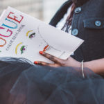 Vogue Coloring Book