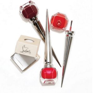 christian louboutin alerte rouge