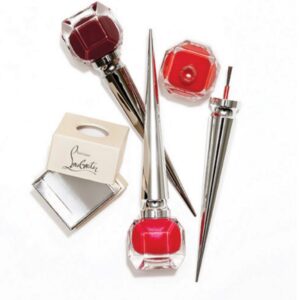 christian louboutin alerte rouge