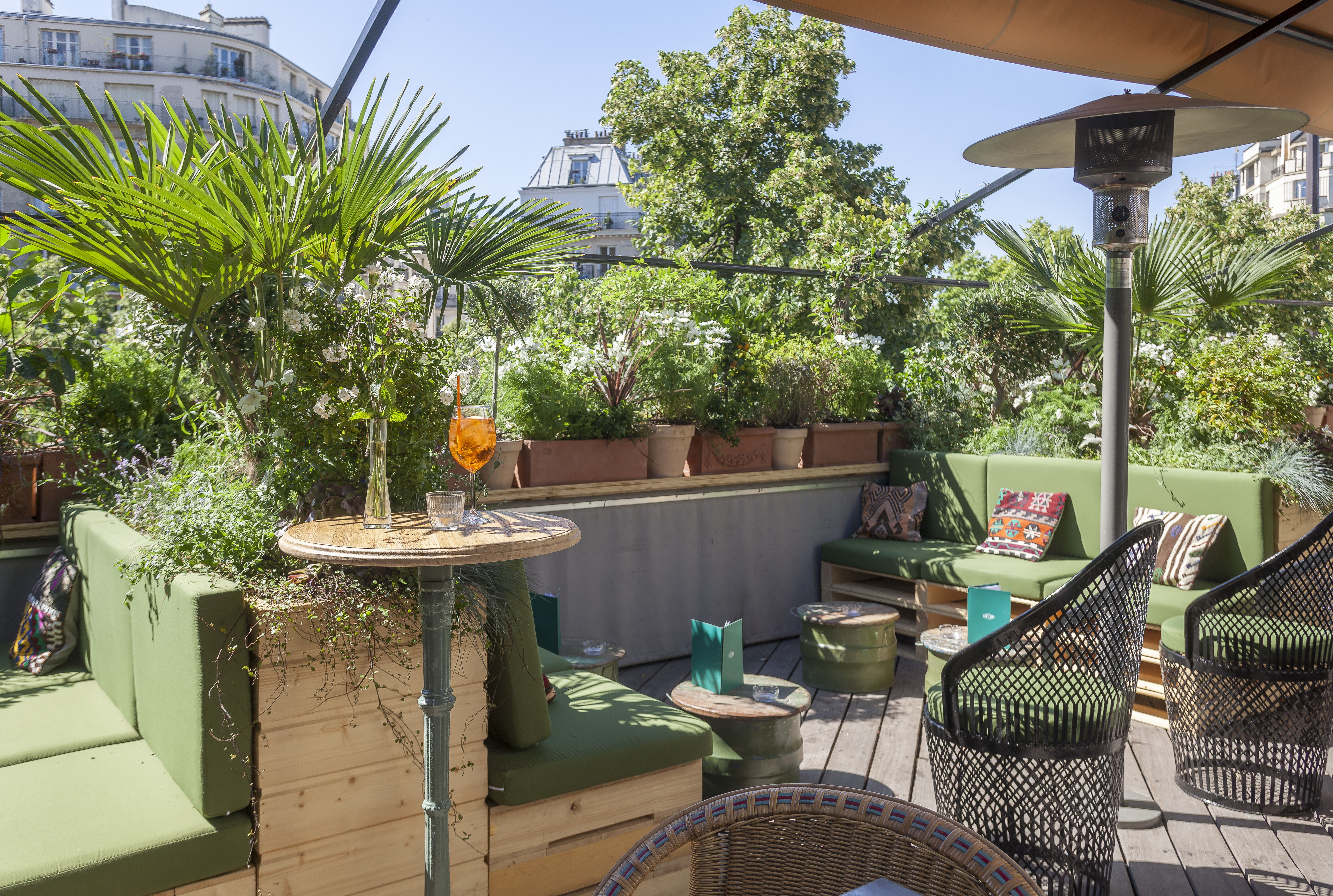 You are currently viewing AUTEUIL BRASSERIE – LES RENDEZ-VOUS DE L’ETE