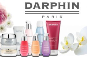 DARPHIN RHABILLE SON INSTITUT GRÂCE À UN CALLIGRAPHE D’EXCEPTION