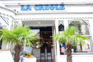 Le Restaurant antillais La Créole
