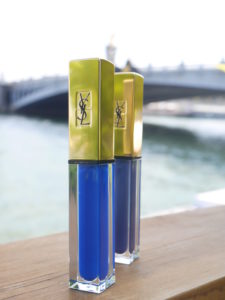 Mascara Vinyl Couture Yves Saint Laurent Beauté