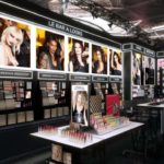 L’Oréal Paris ouvre sa première boutique beauté au 62, rue de Caumartin, dans le IXe arrondissement de Paris