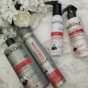 Les produits EXPERT soin du cheveu de Franck Provost