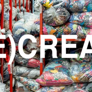 L’Up-cycling serait-il le nouvel avant-garde