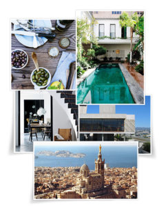 Un week-end à Marseille