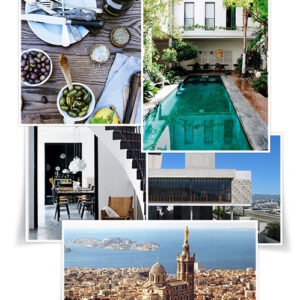 Un week-end à Marseille