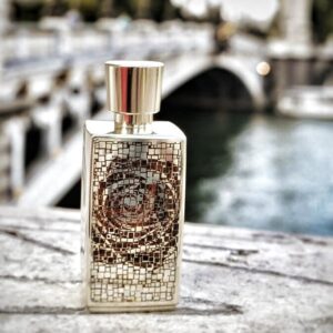 Ôud Bouquet, mon parfum coup de cœur de la Collection Maison Lancôme