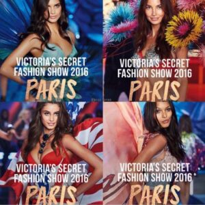 Lire la suite à propos de l’article LES ANGES DE VICTORIA’S SECRET DEFILERONT A PARIS POUR LA PREMIERE FOIS