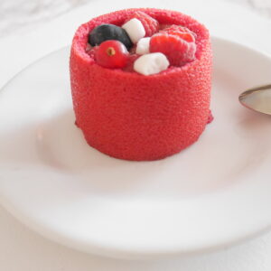 SUCCOMBEZ A VICTORIA, LA NOUVELLE CREATION EXCLUSIVE DE LA MAISON ANGELINA