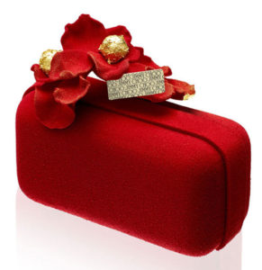 JIMMY CHOO x CAFE POUCHKINE