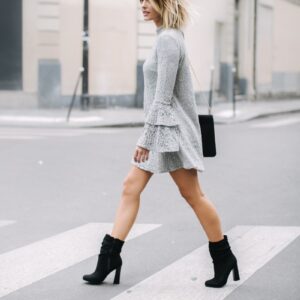 MODE : COLLABORATION CAROLINE RECEVEUR x MISSGUIDED - MES 5 PIECES COUP DE COEUR