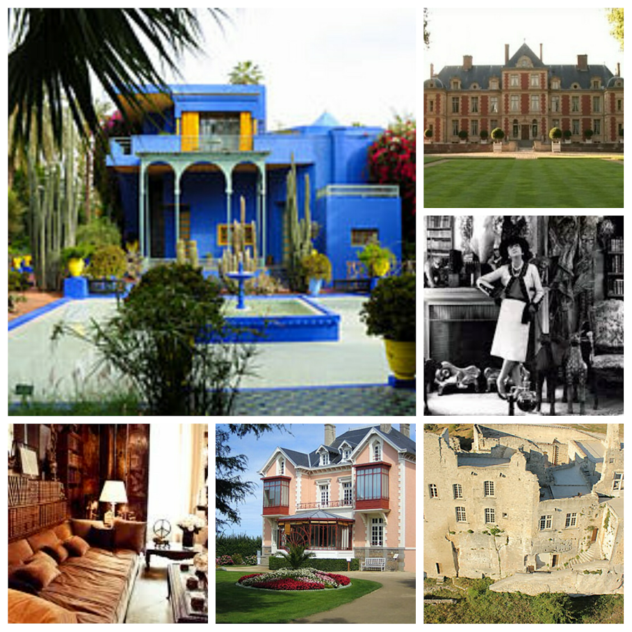 You are currently viewing MON GUIDE VOYAGE DES 5 LIEUX MODE LES PLUS INCONTOURNABLES  A VISITER