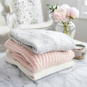 PULLOVER : MES COUPS DE COEUR POUR CET HIVER 2016-2017