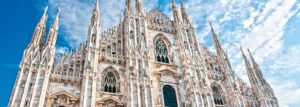 QUE FAIRE PENDANT LA FASHION WEEK HOMME A MILAN ?