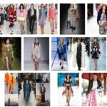 FASHION WEEK 2017 : LES NOUVEAUTES !