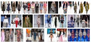 FASHION WEEK 2017 : LES NOUVEAUTES !