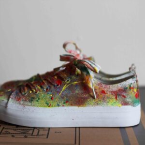AFTERWORK APERO SNEAKERS PARIS 2E EDITION J'Y ETAIS