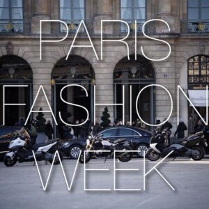 FASHION WEEK : LES PLUS BEAUX STREET LOOKS DE LA FASHION WEEK AUTOMNE-HIVER 2017-18 DE PARIS