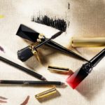 « LES YEUX NOIRS », UNE NOUVELLE LIGNE DE MAQUILLAGE SIGNEE CHRISTIAN LOUBOUTIN