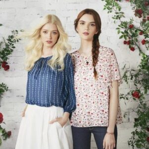 UNIQLO : UNE COLLECTION CAPSULE « La Belle et la Bête »