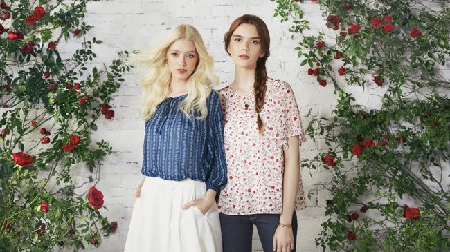 UNIQLO : UNE COLLECTION CAPSULE « La Belle et la Bête »