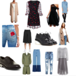 9 PIECES INCONTOURNABLES POUR CE DEBUT DE PRINTEMPS A SHOPPER EN LIGNE