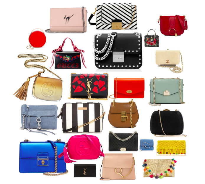 You are currently viewing ON DIT OUI A LA TENDANCE DES MINI SACS