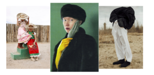 FESTIVAL DE HYERES 32 EDITION