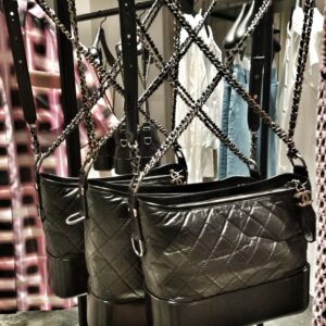 it bag Gabrielle Chanel