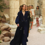 RETOUR EN IMAGES SUR LE DEFILE CROISIERE 2018 DE CHANEL