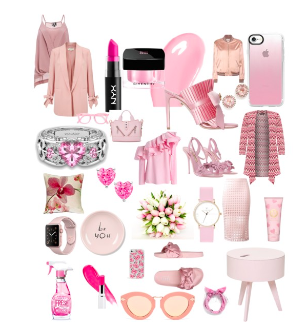 ROSE MOOD