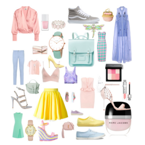 Pastel