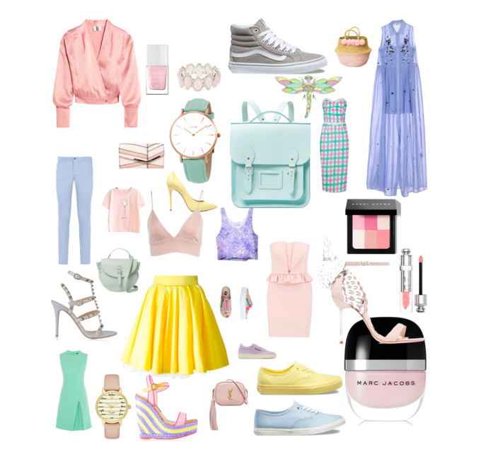 Pastel
