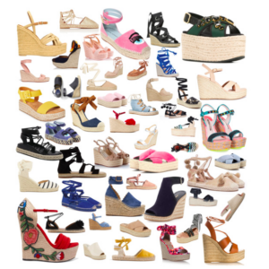 ESPADRILLES