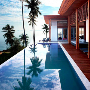 5 PISCINES EXCEPTIONNELLES REPEREES SUR PINTEREST