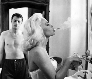 LES CITATIONS INSPIRANTES DE JEANNE MOREAU