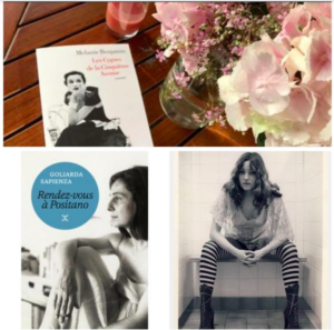 3 PORTRAITS DE FEMMES A LIRE CET ETE